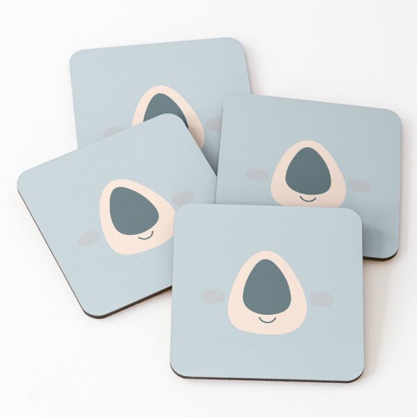 Item preview, Cute Little Koala designed and sold by SiJayTay.