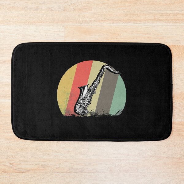 Item preview, Retro Bass Clarinet designed and sold by autlu.