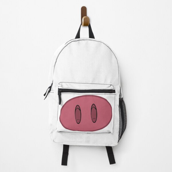 Item preview, Pig Nose Design designed and sold by Kyrostickers.