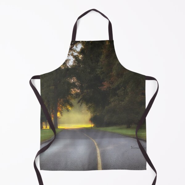 Item preview, Sunrise Mist designed and sold by Yannik Hay.