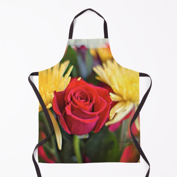 Item preview, Mixed Flowers Bouquet designed and sold by Yannik Hay.