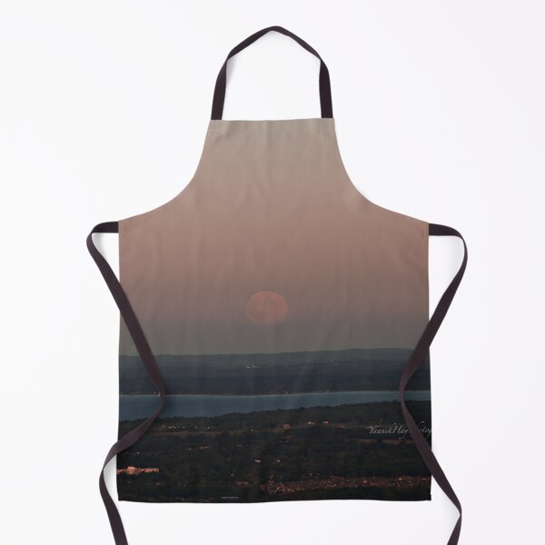 Item preview, Harvest Moon - Super Moon 2014 September designed and sold by Yannik Hay.