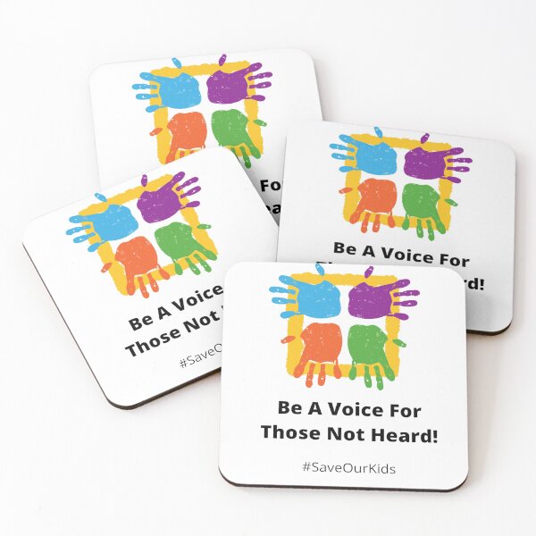 Item preview, Be A Voice Essential T Shirt designed and sold by ZayZayDesigns.