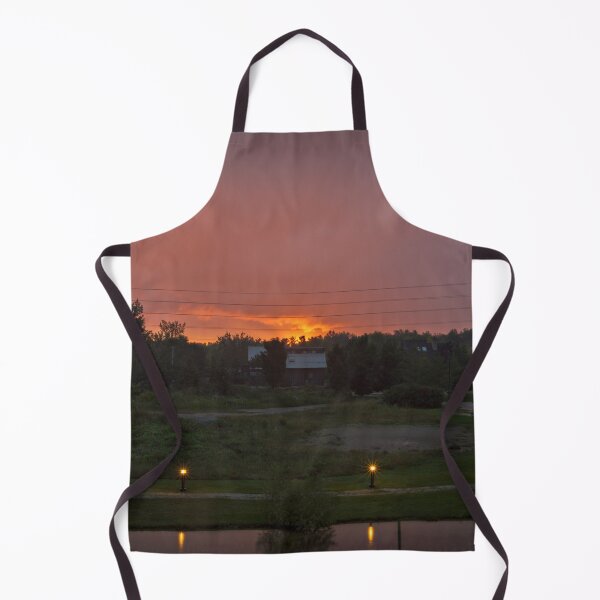 Item preview, Morning Has Broken - Blue Mountains - Georgian Bay, Ontario designed and sold by Yannik Hay.