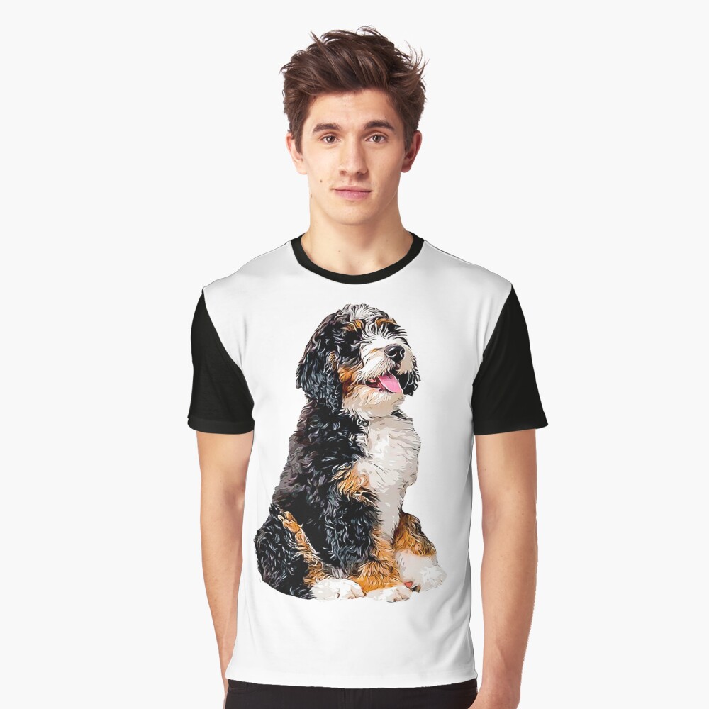Item preview, Graphic T-Shirt designed and sold by Elarex.