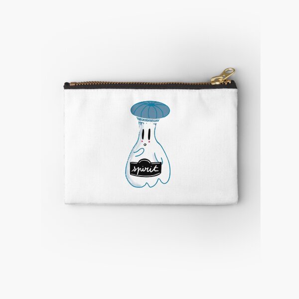 Item preview, Little Ghost Confine designed and sold by Nathalie Aynié.