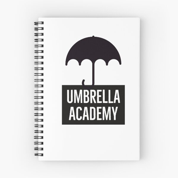 Item preview, Umbrella academy - serie - Netflix - best series  designed and sold by Tropical Blood.