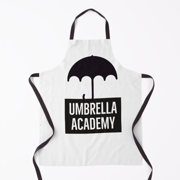 Item preview, Umbrella academy - serie - Netflix - best series designed and sold by Tropical Blood.