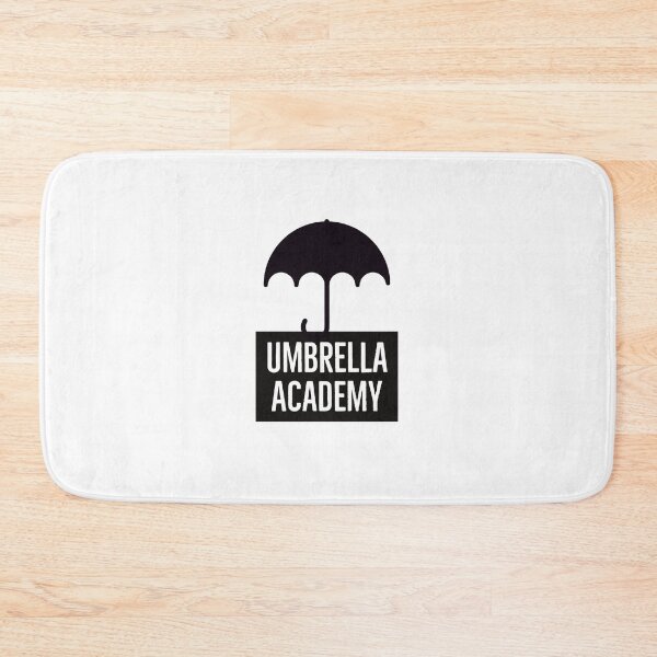 Item preview, Umbrella academy - serie - Netflix - best series  designed and sold by Tropical Blood.