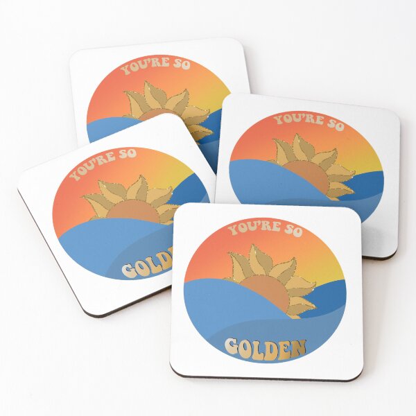 Item preview, You’re so Golden - Harry Styles designed and sold by keeva-d.