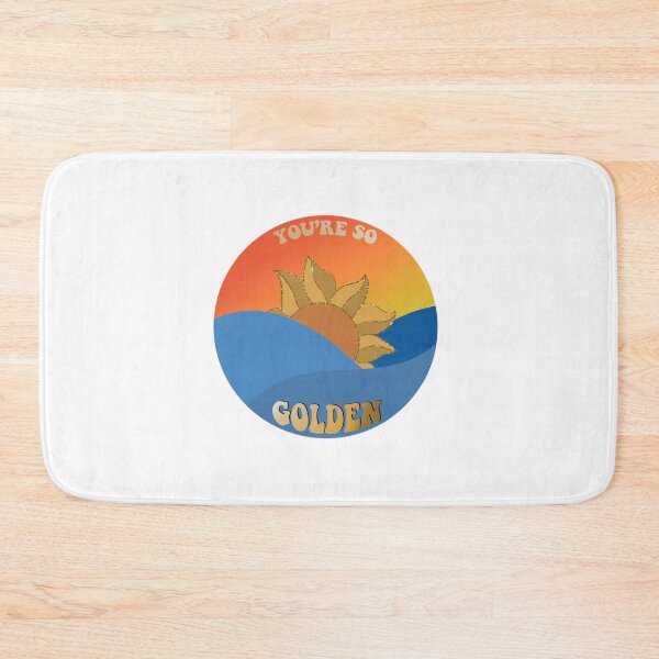 Item preview, You’re so Golden - Harry Styles designed and sold by keeva-d.