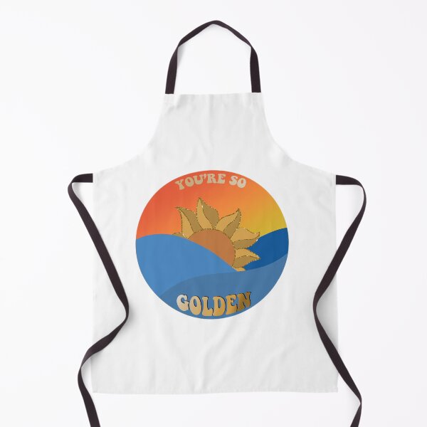 Item preview, You’re so Golden - Harry Styles designed and sold by keeva-d.