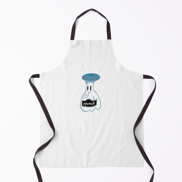 Item preview, Little Ghost Confine designed and sold by Nathalie Aynié.