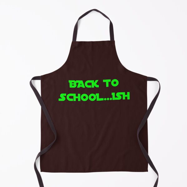 Item preview, Back to school ish distance learning designed and sold by ToniaKroeger.