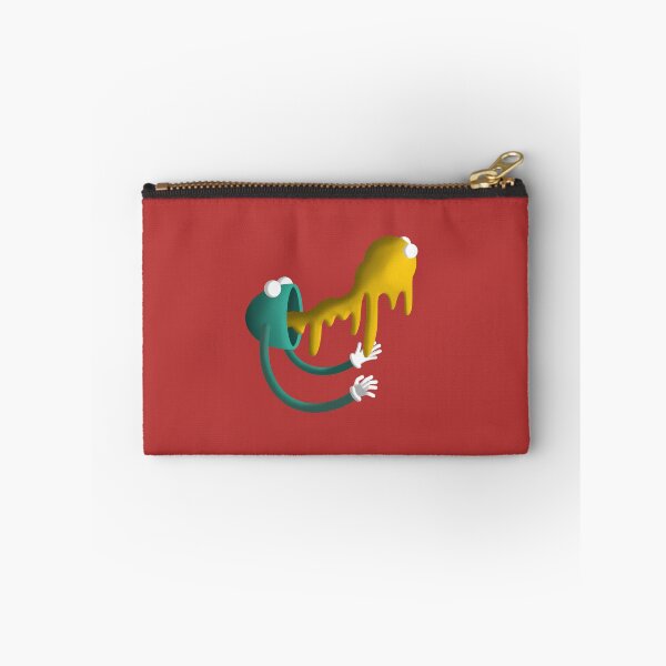Item preview, The puking Gobeur designed and sold by HanoDraw.
