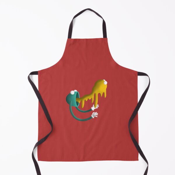 Item preview, The puking Gobeur designed and sold by HanoDraw.