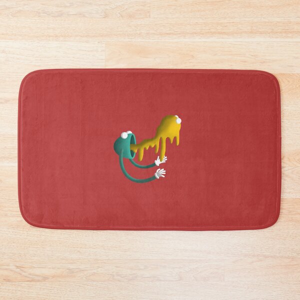 Item preview, The puking Gobeur designed and sold by HanoDraw.