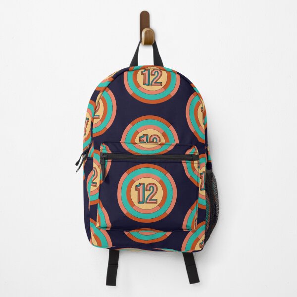 Item preview, 12th Birthday Gift idea or you can use for sports team or anywhere you want designed and sold by Designhub1000.