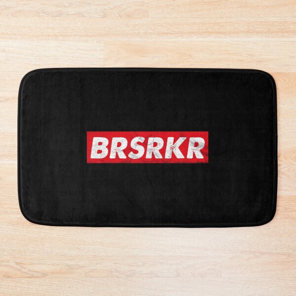 Item preview, Berserker Viking Odin Thor Loki Norse Midgard German Warrior design designed and sold by A-Fashion.