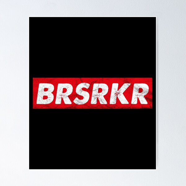Item preview, Berserker Viking Odin Thor Loki Norse Midgard German Warrior design designed and sold by A-Fashion.