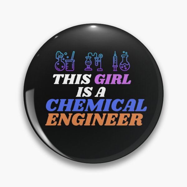 Item preview, This girl is a Chemical engineer designed and sold by bonus24.