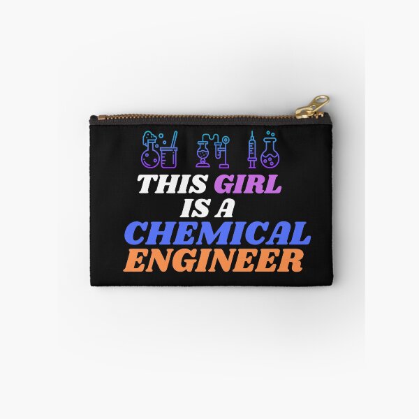 Item preview, This girl is a Chemical engineer designed and sold by bonus24.