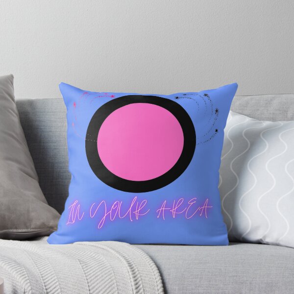 Item preview, IN YOUR AREA!!! designed and sold by HouseOfWisdom.