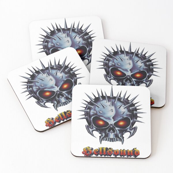 Item preview, Hellsound designed and sold by JuicySchinken.
