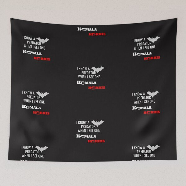 Item preview, I Know a Predator designed and sold by GlobalHunt.