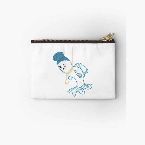 Item preview, Little Ghost Lure designed and sold by Nathalie Aynié.