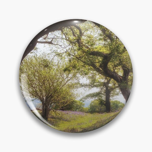 Artikelvorschau, Enchanted Wood entworfen und verkauft von heidipics.