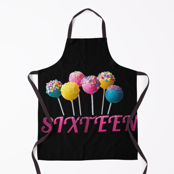 Item preview, Sweet Sixteen designed and sold by thebearderhood.