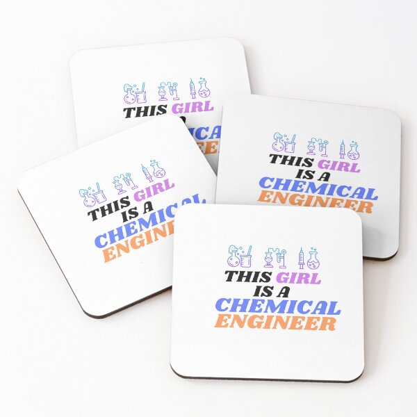 Item preview, This girl is a Chemical engineer designed and sold by bonus24.