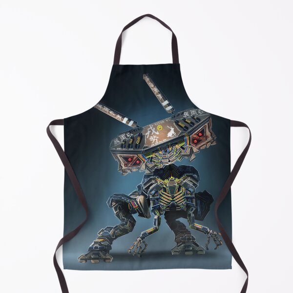 Item preview, Robo Bunny! designed and sold by tcross-design.