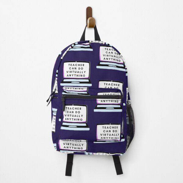 Item preview, Teachers virtually designed and sold by Screwnut.