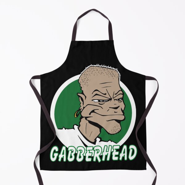 Item preview, GABBERHEAD designed and sold by JuicySchinken.