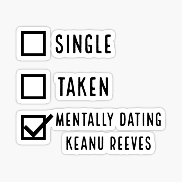Artikel-Vorschau von mental mit Keanu Reeves ausgehen (2), designt und verkauft von Chanty09.