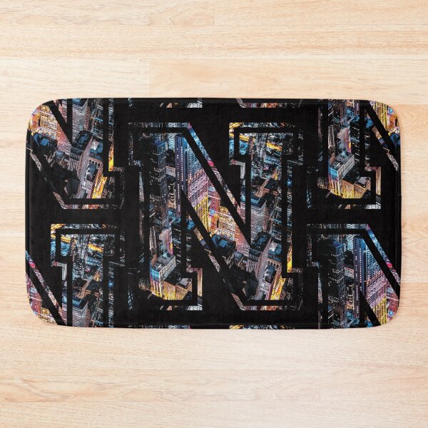 Item preview, Capital N designed and sold by Viralvibes92.
