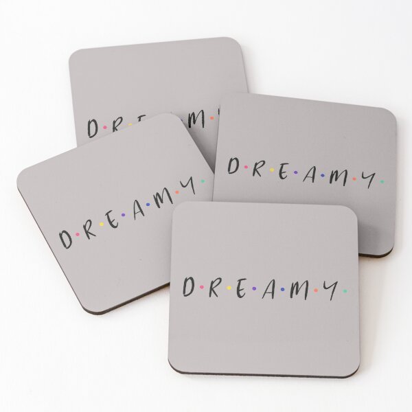 Item preview, DREAMY designed and sold by CoopClothing.