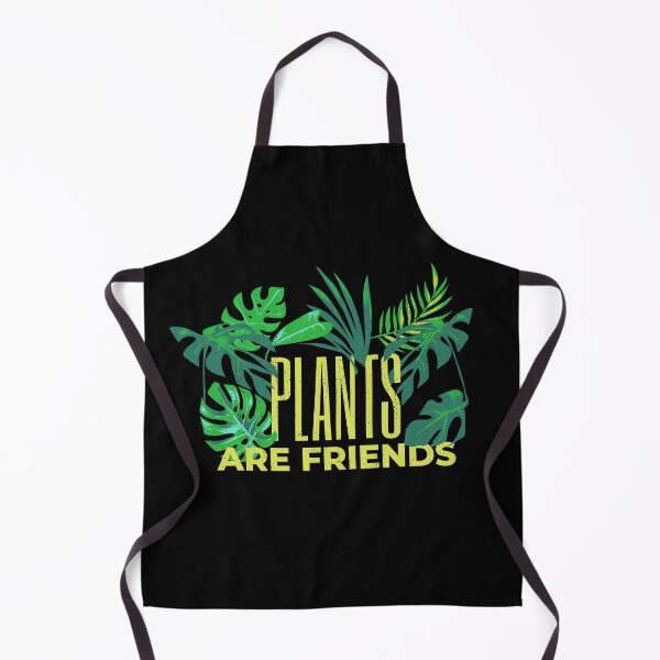 Item preview, Plants Are Friends Nature Lover designed and sold by artworkbyrihen.