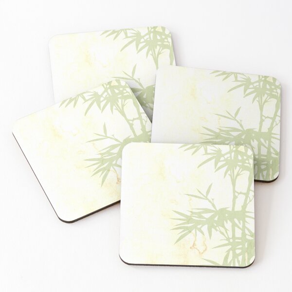 Item preview, Parchment Bamboo designed and sold by phoenixlite.