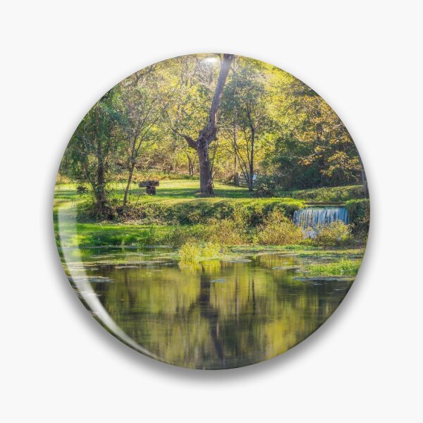 Item preview, Centerville Autumn Landscape designed and sold by mljdwhite.