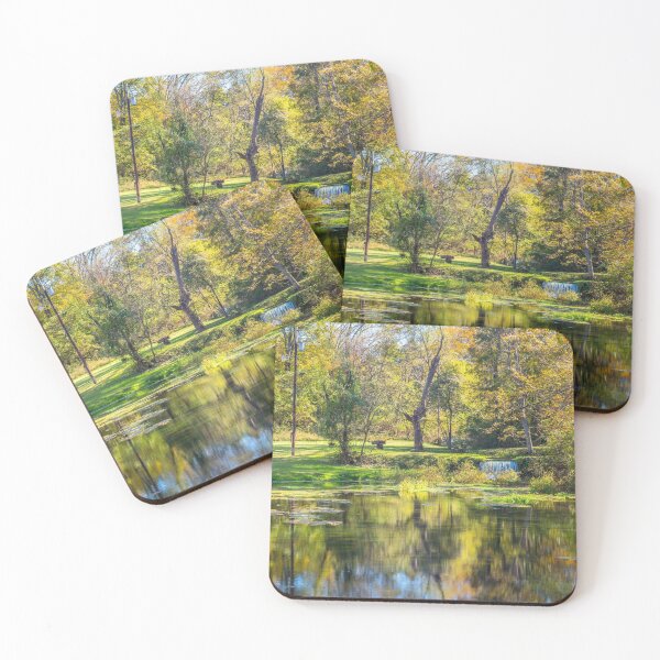 Item preview, Centerville Autumn Landscape designed and sold by mljdwhite.