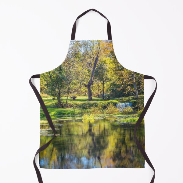 Item preview, Centerville Autumn Landscape designed and sold by mljdwhite.