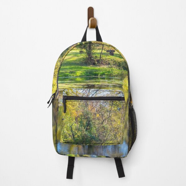 Item preview, Centerville Autumn Landscape designed and sold by mljdwhite.