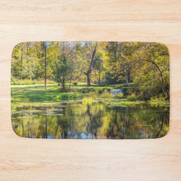 Item preview, Centerville Autumn Landscape designed and sold by mljdwhite.