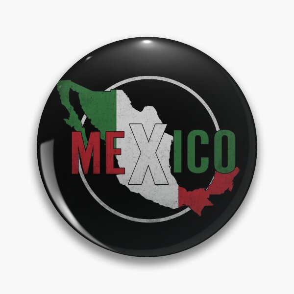 Item preview, Mexico designed and sold by autlu.