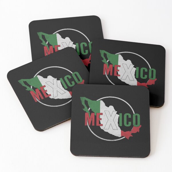 Item preview, Mexico designed and sold by autlu.