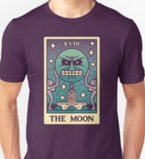 MAJORAS TAROT Unisex T-Shirt