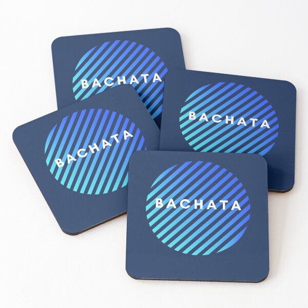 Item preview, Bachata Blue designed and sold by Toro-design.
